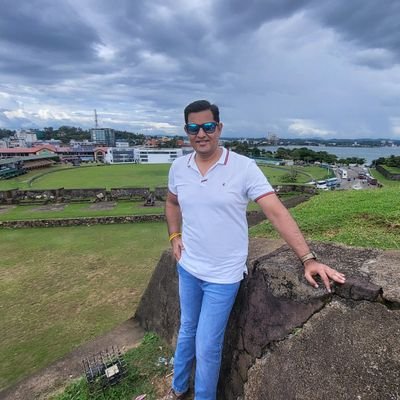 Susheel Kataria's profile picture