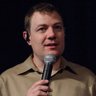 Scott Cate profil fotoğrafı