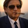Sexy Tharoor profil fotoğrafı