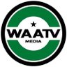 Фото профиля WAATV Media