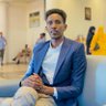 Shuaib A. Dirie profil fotoğrafı