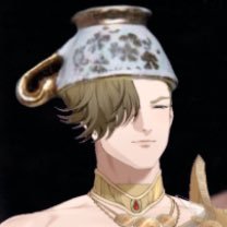Aphrodite | That one guy who loves his wife💪🌹's profile picture