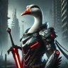 Profilbild von GlassGoose