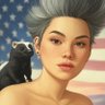 Miniskunk profil fotoğrafı