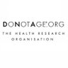 DoNotAge.org profil fotoğrafı