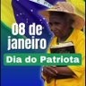 Profilbild von Patriota50TÃO
