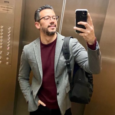 Memo Zavala's profile picture