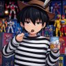 閃光のおぼこ profil fotoğrafı