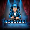 The Great HouDEANi 的头像