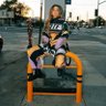 Фото профиля adrienne ( sctw out now )