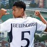Bursasporlu Bellingham 🐊 的头像