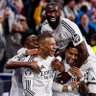 Profilbild von los blancos ( the white)