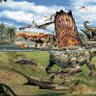 Фото профиля 🦖🦕 Calder The Devourer Of Worlds 🦤🐊
