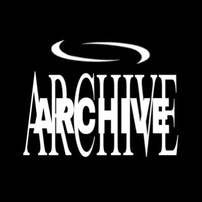 00ARCHIVE's profile picture