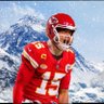 Mahomes Mountain 的头像