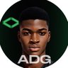Adgxdev🧑💻's profile picture