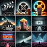 real movie profil fotoğrafı