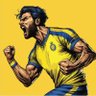 فضل الاهدل💙💛🇾🇪⚡ profil fotoğrafı
