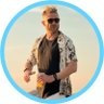 Alex Napier Holland 🦍's profile picture