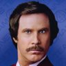 Ron Burgundy 🦅 profil fotoğrafı