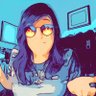 V profil fotoğrafı
