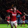 Josh Murphy 的头像
