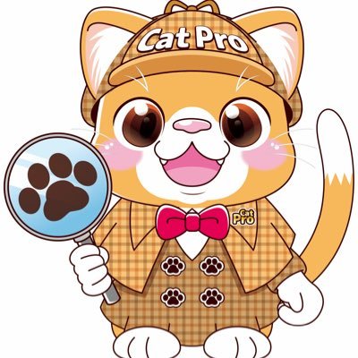 キャットプロ株式会社's profile picture