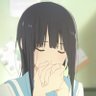 Profilbild von Iris