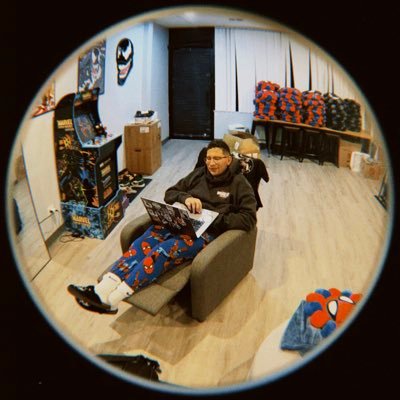 Spiderman🕷's profile picture