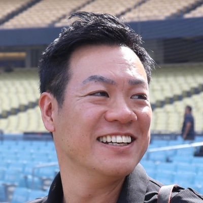 山田結軌MLB記者🇺🇸's profile picture