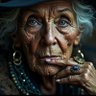 Фото профиля That Old Crone