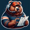 Coach Bear (The BFG) profil fotoğrafı