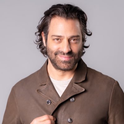 ARI BOROVOY's profile picture