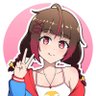 touko nanohara (菜乃原とうこ) ✂️ @ obaka phase 👁️🌂's profile picture