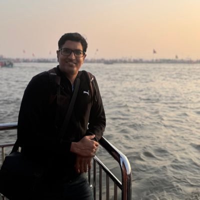 Krish_TNIE's profile picture
