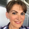 Profilbild von Stephanie Connelly
