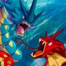 Фото профиля Blaze Poke Pulls