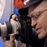 Ward Benjamin profil fotoğrafı