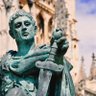 Profilbild von Constantine I