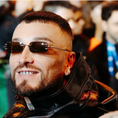 Guè's profile picture