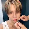 taehyung’s moꪜing castle profil fotoğrafı
