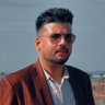 Anjul Bamhrolia profil fotoğrafı