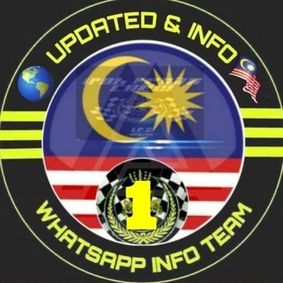 UPDATEINFO🇲🇾🌎's profile picture