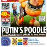 Фото профиля Donald is Putin's Poodle