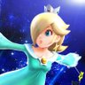 Rosalina from Super Mario Galaxy profil fotoğrafı