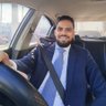Erwin Cáceres's profile picture