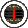 Фото профиля Achintya Antardrishti
