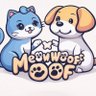 MeowWoof Pet's profile picture