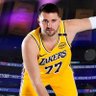 Luka Updates profil fotoğrafı
