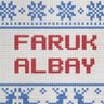 FARUK ALBAY profil fotoğrafı